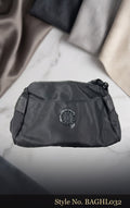 Dark Gray Utility Backpack | BAGHL032