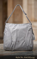 Light Blue Crossbody Bag | BAGHL035