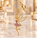 Eiffel Tower Keychain – KCMEIFEN011